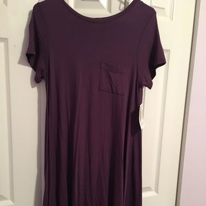 Brand new Lularoe XXS Carly